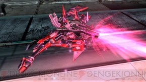 『ファンタシースターオンライン2』