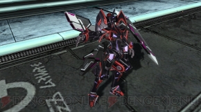 『ファンタシースターオンライン2』