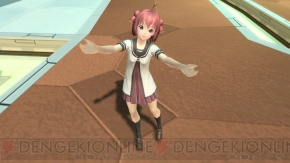 『ファンタシースターオンライン2』