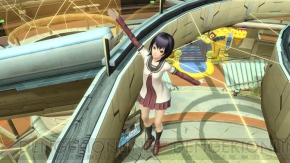 『ファンタシースターオンライン2』