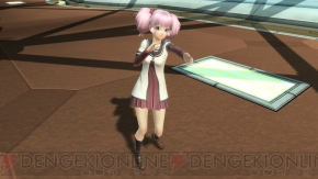 『ファンタシースターオンライン2』