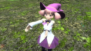 『ファンタシースターオンライン2』