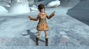 『PSO2』×『ゆるゆり』のコラボは大事件！ アッカリ～ンからお団子の浮遊まで完全再現!?