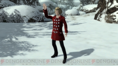 『ファンタシースターオンライン2』