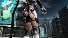 『ファンタシースターオンライン2』