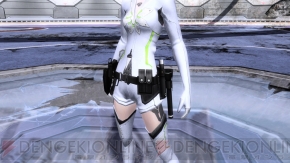 『ファンタシースターオンライン2』