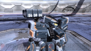 『ファンタシースターオンライン2』