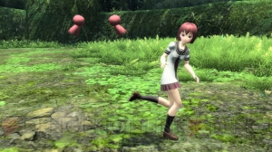 『PSO2』×『ゆるゆり』のコラボは大事件！ アッカリ～ンからお団子の浮遊まで完全再現!?