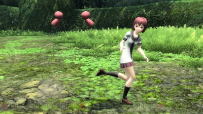 『ファンタシースターオンライン2』