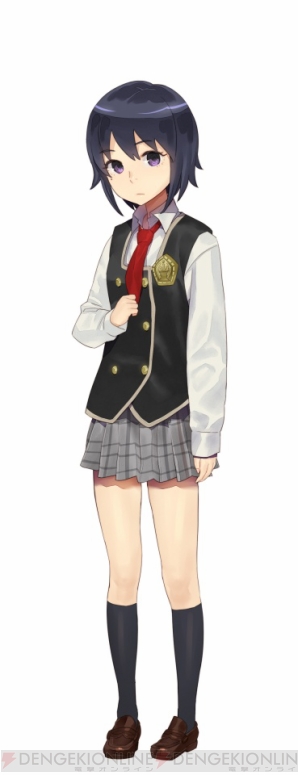 スクスト の腹ペコ探偵 澄原サトカちゃんは不思議かわいい 美少女キャラ総選挙 電撃オンライン スクスト の腹ペコ探偵 澄原サトカちゃんは不思議かわいい 美少女キャラ総選挙 電撃オンライン