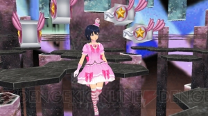 『スクスト』の腹ペコ探偵・澄原サトカちゃんは不思議かわいい！【美少女キャラ総選挙】