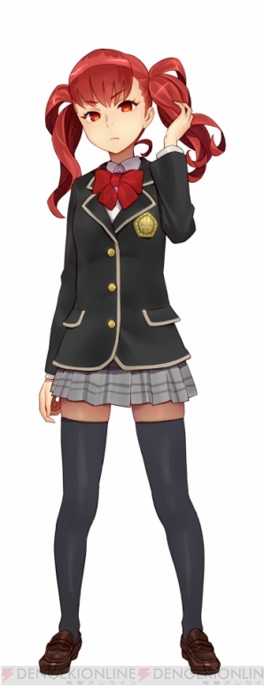 『スクールガールストライカーズ』