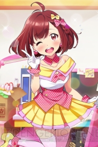 Tokyo 7th シスターズ』の春日部ハルちゃんは太陽の笑顔が魅力！【美