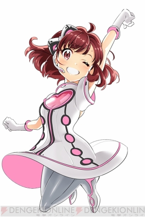 『Tokyo 7th シスターズ』