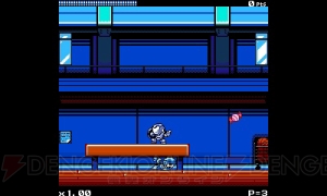 『マイティガンヴォルト』DLCに『MIGHTY No.9』のボスが2体登場！ 11月26日に配信開始