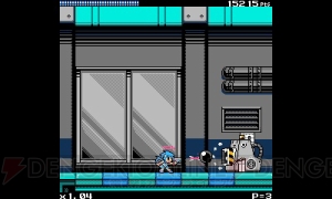 『マイティガンヴォルト』DLCに『MIGHTY No.9』のボスが2体登場！ 11月26日に配信開始