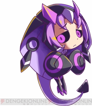 『マイティガンヴォルト』