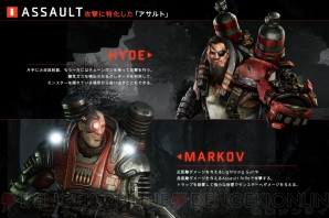 動画で学ぶ Evolve エボルブ の立ち回りテクニック ハンター編 電撃オンライン