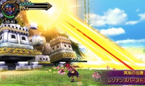 『ファイナルファンタジーエクスプローラーズ』