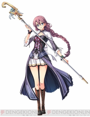 『チェインクロニクル』×『英雄伝説 閃の軌跡II』