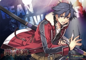 『チェインクロニクル』×『英雄伝説 閃の軌跡II』