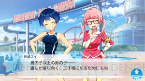 『Tokyo 7th シスターズ』の純情ギャル・臼田スミレちゃんとは？【美少女キャラ総選挙】