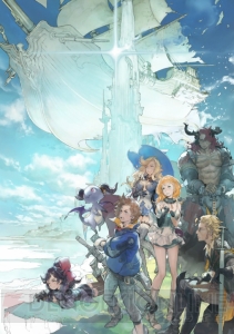 【速報】『ファイナルファンタジー ブレイブエクスヴィアス』や『レジェンズ』新作などが発表！