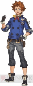 【速報】『ファイナルファンタジー ブレイブエクスヴィアス』や『レジェンズ』新作などが発表！