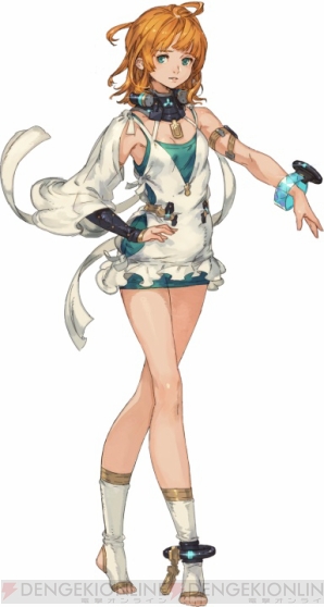『ファイナルファンタジー』スマートフォン新作