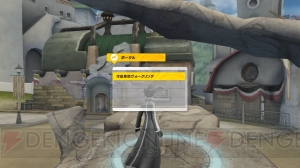 『ソードアート・オンライン －ロスト・ソング－』にシノンが参戦！ 4人マルチプレイ＆街の施設も紹介