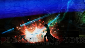 『ソードアート・オンライン －ロスト・ソング－』にシノンが参戦！ 4人マルチプレイ＆街の施設も紹介