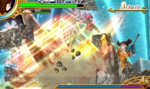 3ds 七つの大罪 にギルサンダーの父 ザラトラスが登場 ゴウセル加入後はオリジナルストーリーに 電撃オンライン