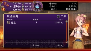 『大江戸BlackSmith』の“女と金のシミュレーション”ぶりを解説。愛しい媛嬢に逢うため余命を燃やせ！