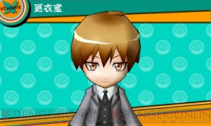 『暗殺教室 殺せんせー大包囲網!!』