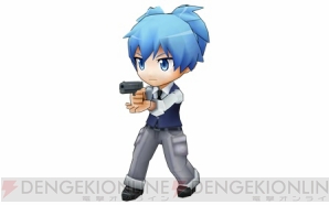 『暗殺教室 殺せんせー大包囲網!!』