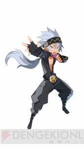 『魔界戦記ディスガイア5』に間島淳司さん、柿原徹也さん演じる新魔王が登場。新システム“合体技”とは？
