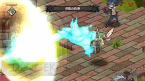 『魔界戦記ディスガイア5』に間島淳司さん、柿原徹也さん演じる新魔王が登場。新システム“合体技”とは？