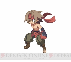 『魔界戦記ディスガイア5』に間島淳司さん、柿原徹也さん演じる新魔王が登場。新システム“合体技”とは？