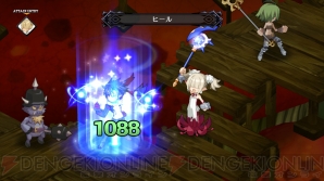 『魔界戦記ディスガイア5』