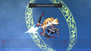 『魔界戦記ディスガイア5』に間島淳司さん、柿原徹也さん演じる新魔王が登場。新システム“合体技”とは？
