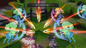 『魔界戦記ディスガイア5』