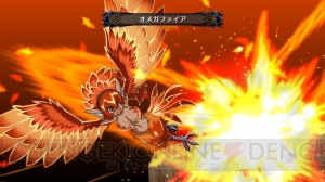 『魔界戦記ディスガイア5』に間島淳司さん、柿原徹也さん演じる新魔王が登場。新システム“合体技”とは？