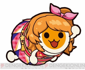 『太鼓の達人 特盛り！』