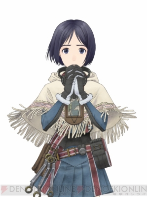 『戦場のヴァルキュリアDUEL』
