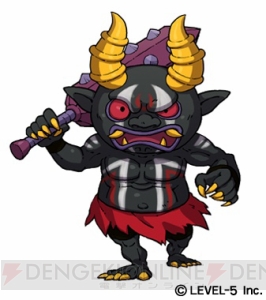 妖怪ウォッチ2 真打』と『元祖/本家』の連動特典を紹介。黒鬼や初登場