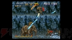 SNKプレイモアPS2アーカイブス参入第1弾