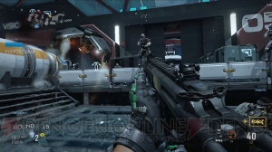 『CoD AW』の協力プレイで男女の関係は恋に発展しやすくなる？【乃亜流ゲームコラム第11回】