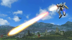 『機動戦士ガンダム エクストリームバーサス マキシブースト』