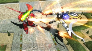 『機動戦士ガンダム エクストリームバーサス マキシブースト』