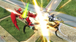 『機動戦士ガンダム エクストリームバーサス マキシブースト』